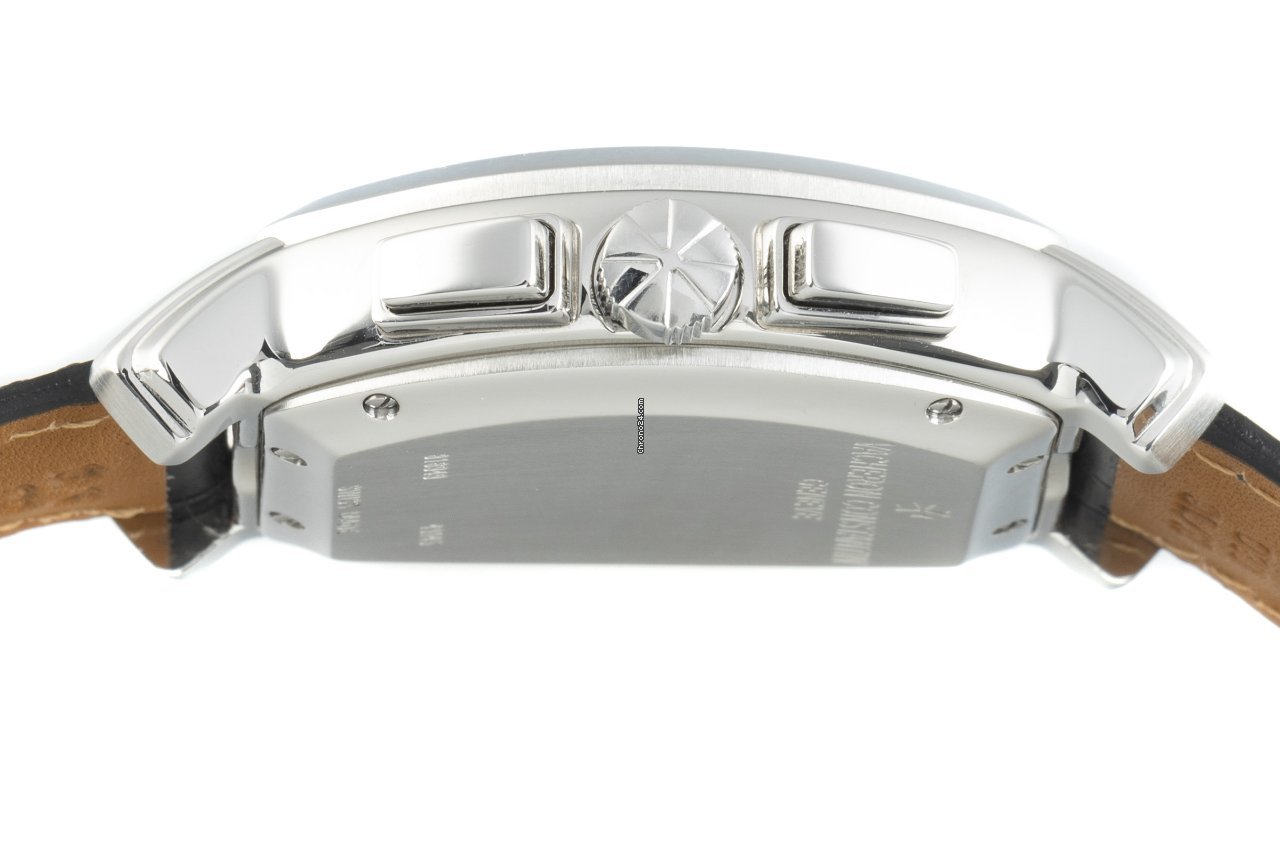 IMG_9081 Vacheron Constantin Royal Eagle Mens watch Unisex Automatic Steel 49145 Replica 6