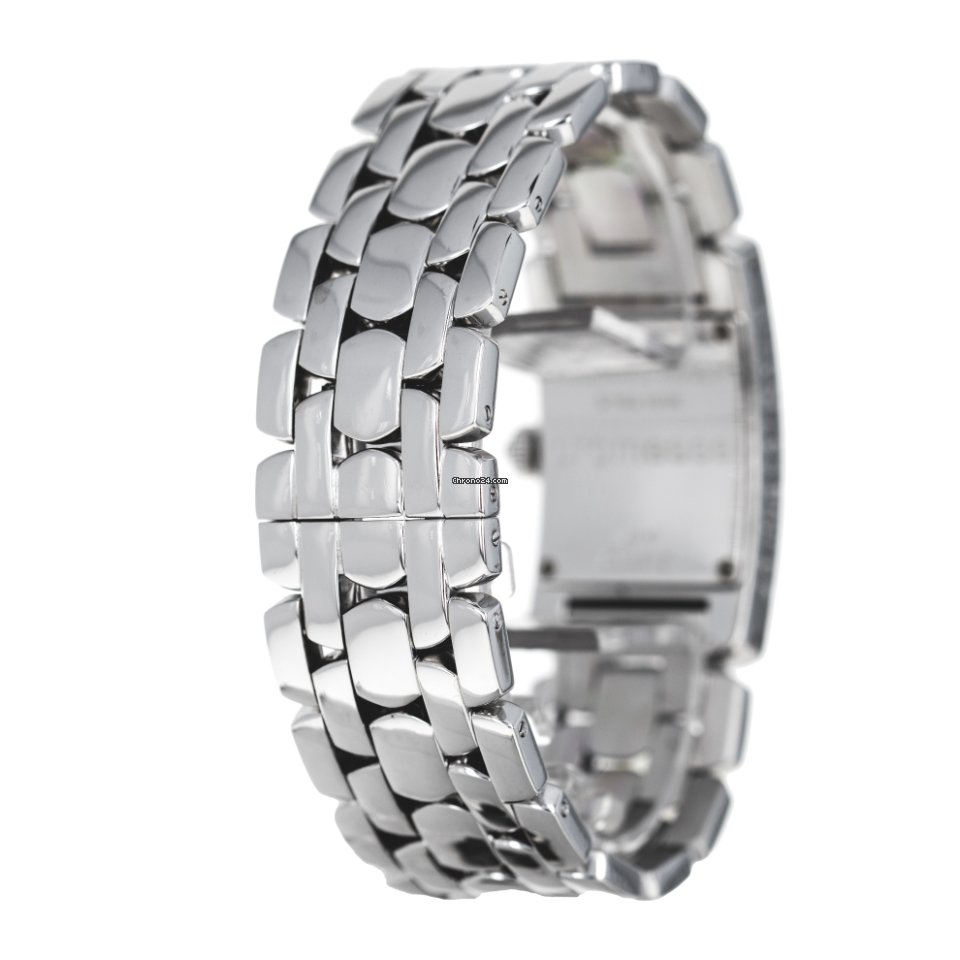 IMG_9081 Audemars Piguet Promesse Womens watch Quartz White gold 6736 Replica 6