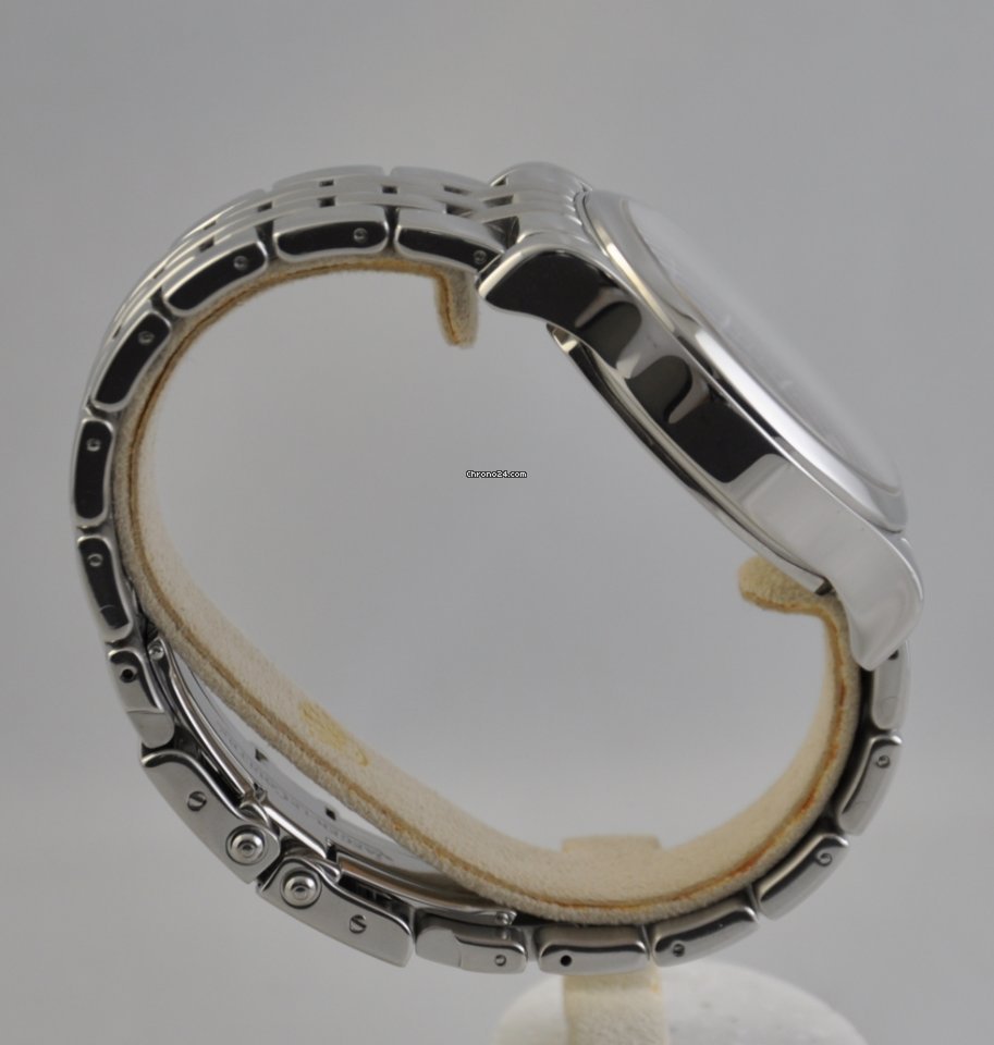 IMG_9081 Jaeger-LeCoultre Mens watch Unisex Automatic Steel 146.8.83 Replica 6