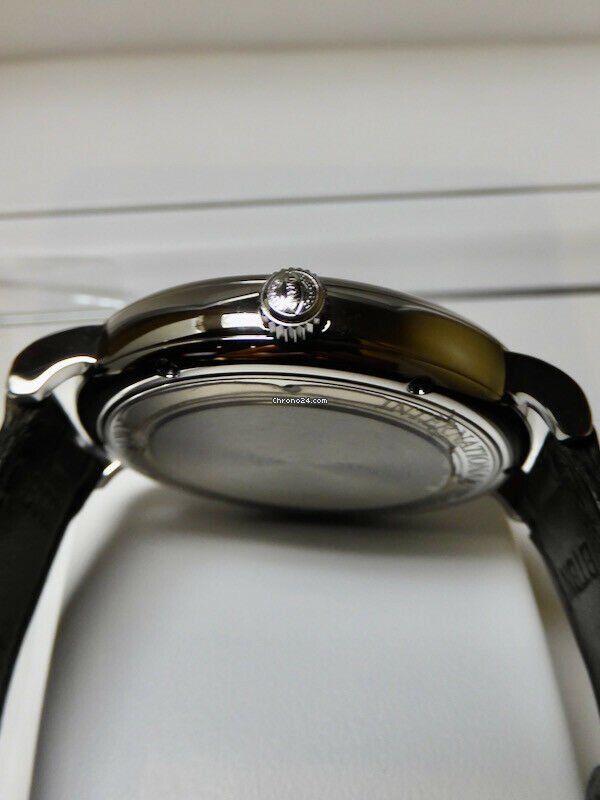 IMG_9081 IWC Portofino Automatic Automatic Steel 3565 Replica 6