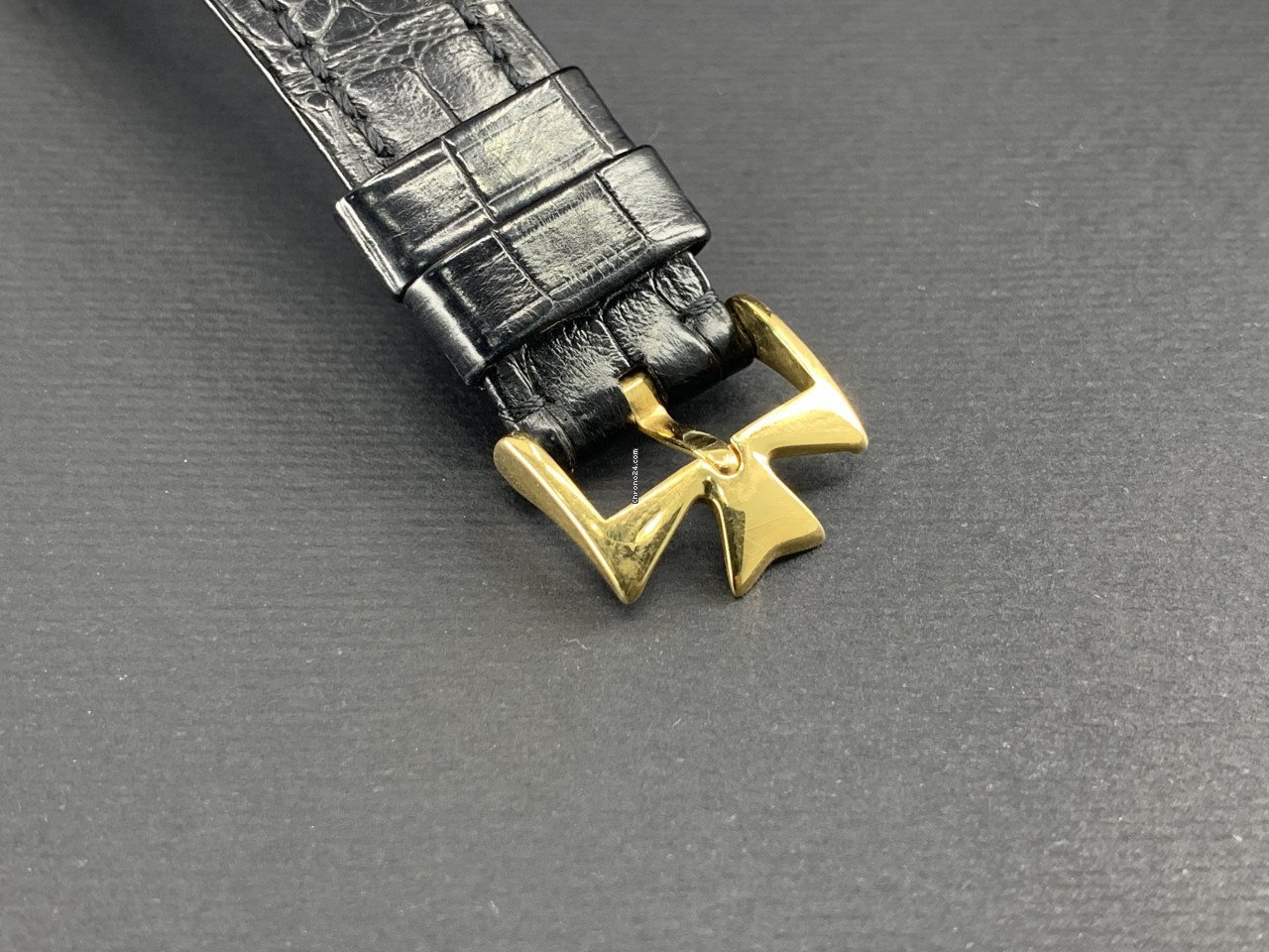 IMG_9081 Vacheron Constantin Royal Eagle Automatic Yellow gold 42008 000J Replica 6