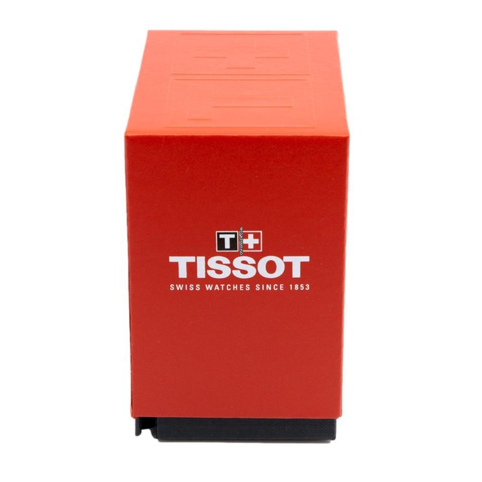 IMG_9081 Tissot Mens watch Unisex Automatic Steel T1206071104101 Replica 6
