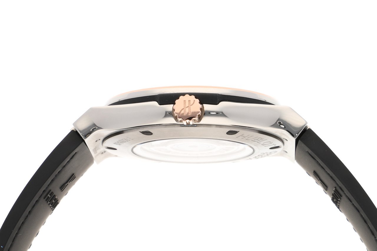 Hublot Classic Fusion 45, 42, 38, 33 mm Mens watch Unisex Automatic Titanium 511.NO.1181.LR Replica 6