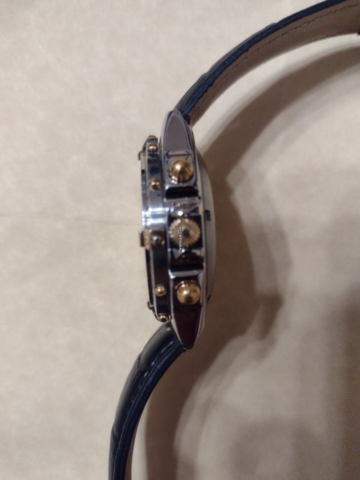 IMG_9081 Breitling Chronomat Mens watch Unisex Automatic 81.950B13047 Replica 6