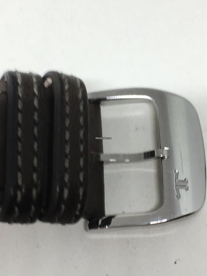 IMG_9081 Jaeger-LeCoultre Reverso Grande Taille Manual winding Steel 214.8.62 Replica 6