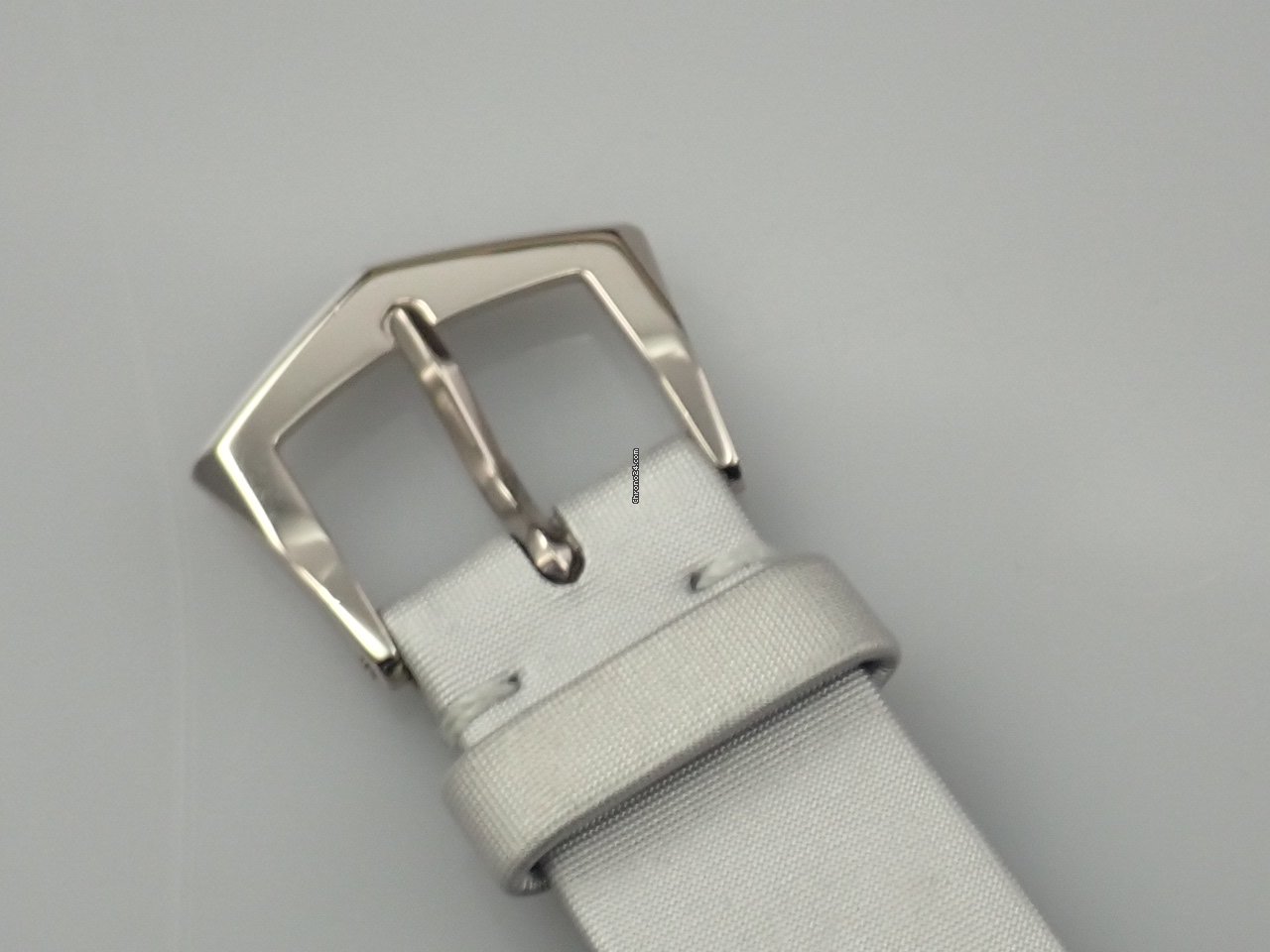 Patek Philippe Calatrava Manual winding White gold 4897G Replica 6