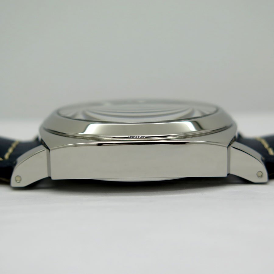 Panerai Special Editions Mens watch Unisex Manual winding Steel PAM 1085 Replica 6