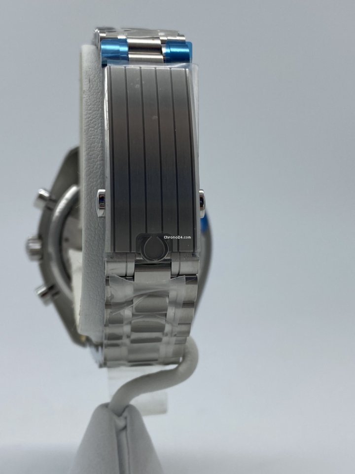 IMG_9081 Omega Mens watch Unisex Steel 329.30.43.51.02.002 Replica 6