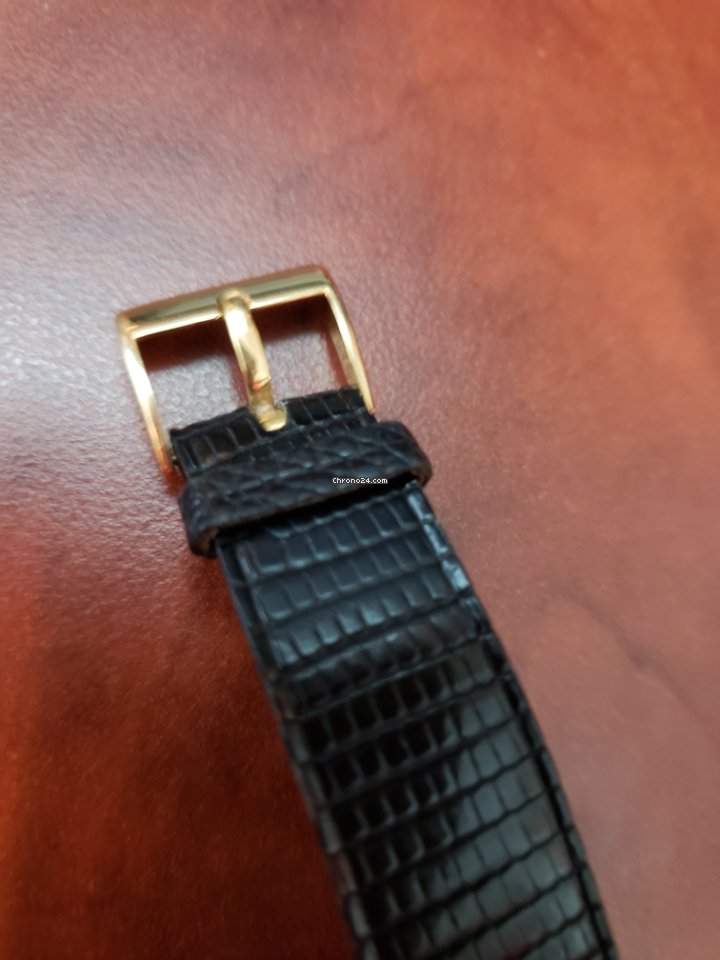 IMG_9081 Audemars Piguet Mens watch Unisex Manual winding Yellow gold 54652 Replica 6