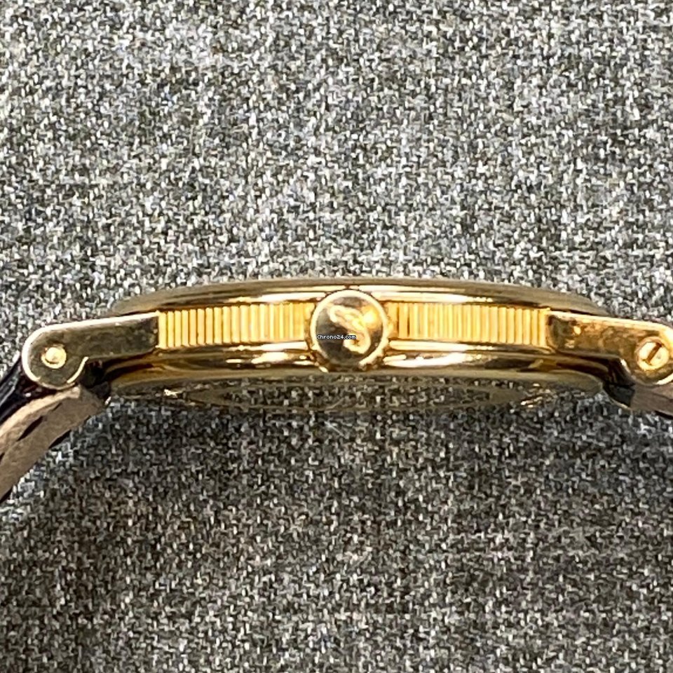 IMG_9081 Breguet Womens watch Manual winding Yellow gold Breguet 8560 Replica 6