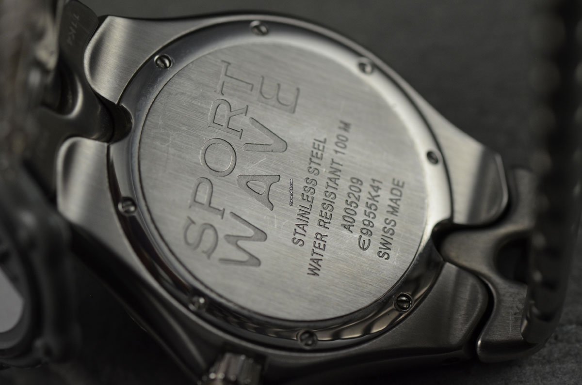 IMG_9081 Ebel Sportwave Quartz Steel 9955K41 Replica 6