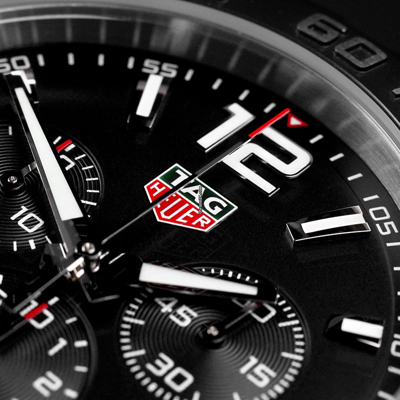 IMG_9081 TAG Heuer Formula 1 Quartz Mens watch Unisex Quartz CAZ1010.FT8024 Replica 6