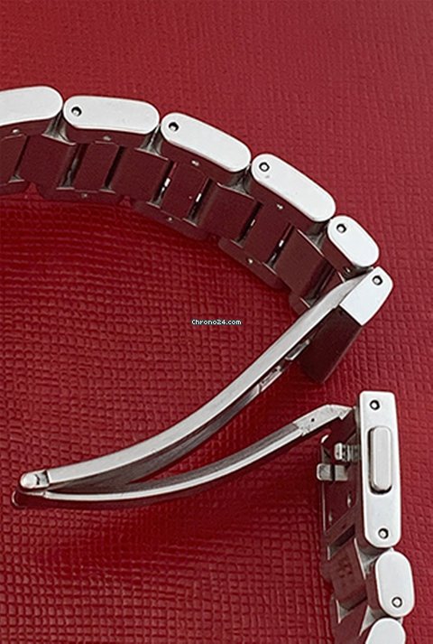 IMG_9081 TAG Heuer Carrera Calibre 5 Mens watch Unisex Automatic Steel WAR201B.BA0723 Replica 6