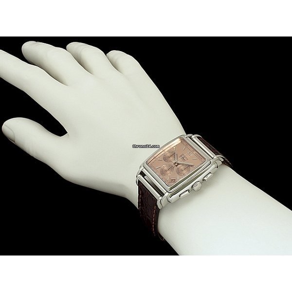 IMG_9081 Zenith Automatic Steel 01.0420.400 71 Replica 6