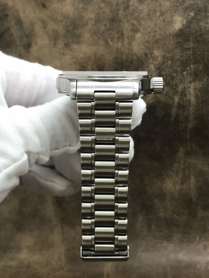 IMG_9081 Omega Automatic Steel 166.0310 Replica 6