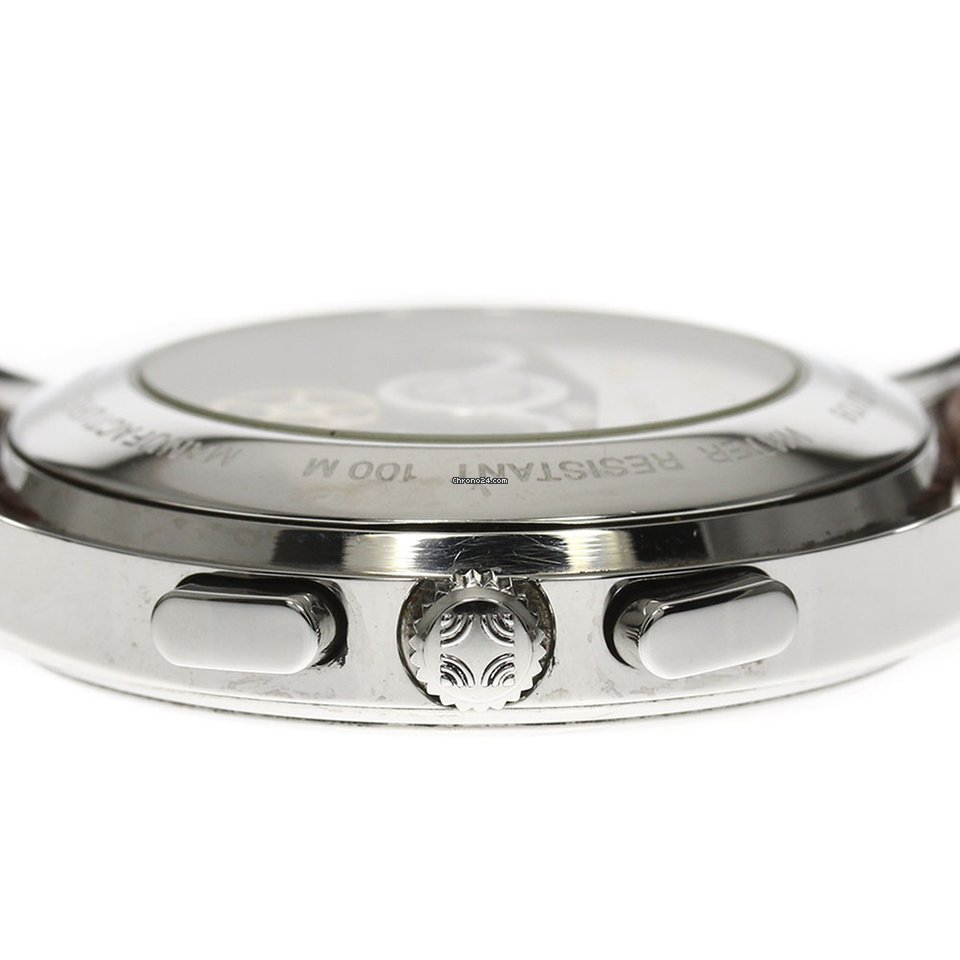 IMG_9081 Zenith Mens watch Unisex Automatic Steel 01.0500.400 Replica 6