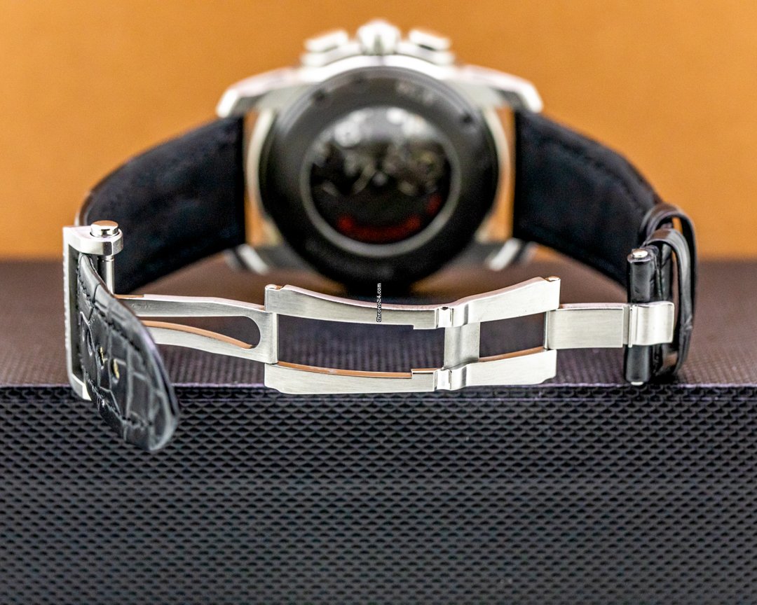 IMG_9081 Blancpain L-Evolution Mens watch Unisex Automatic Steel R85F-1103-53B Replica 6