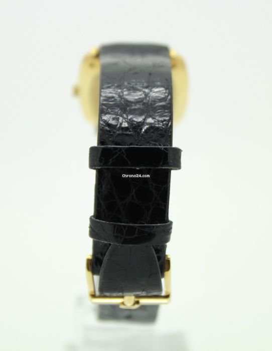 Piaget Womens watch Manual winding Yellow gold 9251 Replica 6