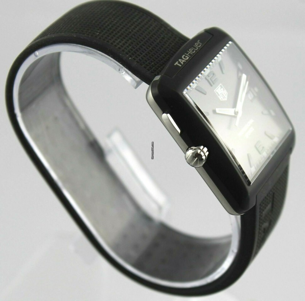 IMG_9081 TAG Heuer Professional Golf Watch Quartz Steel WAE1113.FT6004 Replica 6
