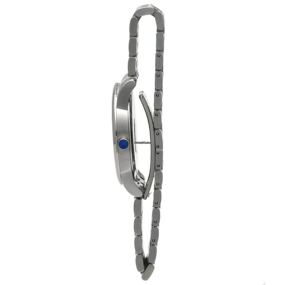 IMG_9081 Movado Museum Mens watch Unisex Quartz Steel 0606504 Replica 6