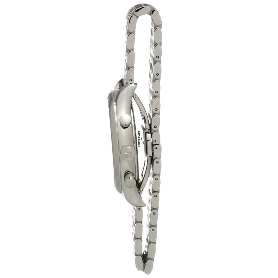 IMG_9081 Movado Mens watch Unisex Quartz Steel 3650014 Replica 6