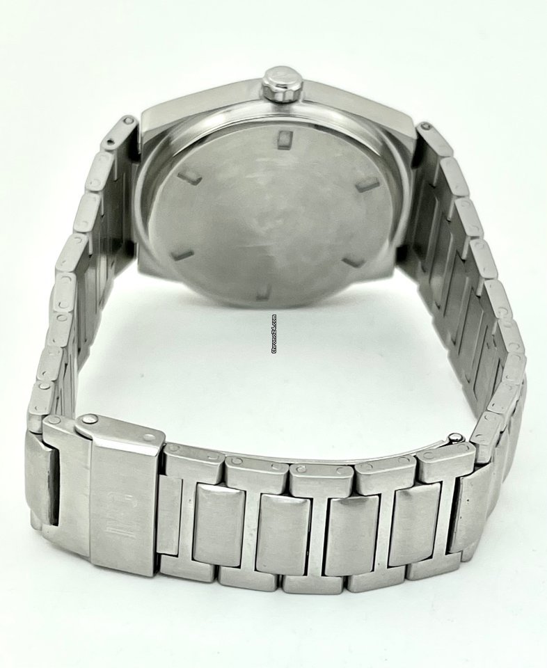 IMG_9081 IWC Ingenieur Automatic Mens watch Unisex Automatic Steel IW3506 Replica 6