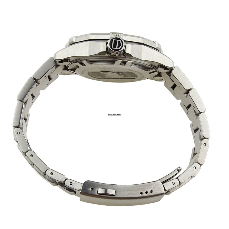 IMG_9081 TAG Heuer Aquaracer 500M Mens watch Unisex Quartz Steel WAJ1110.BA0870 Replica 6