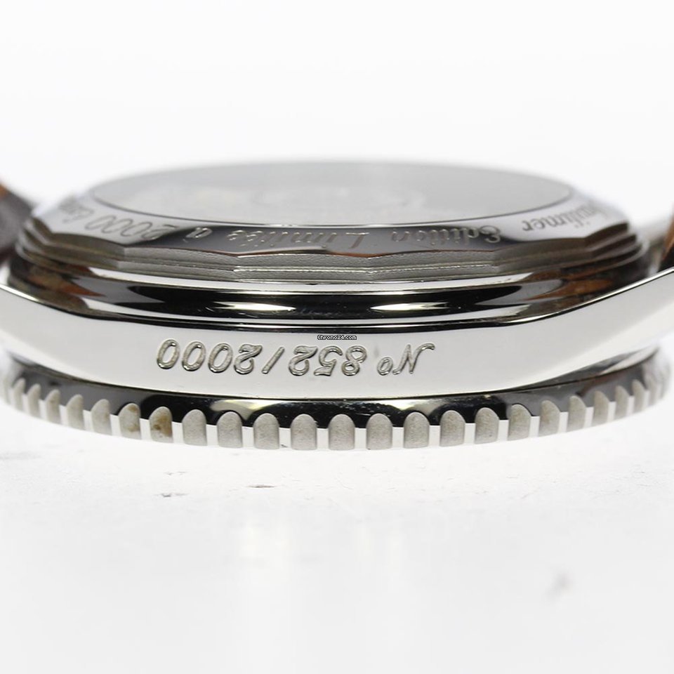 IMG_9081 Breitling Mens watch Unisex Automatic Steel AB0123 Replica 6