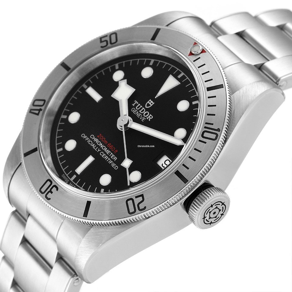 IMG_9081 Tudor Mens watch Unisex Automatic Steel 55020 Replica 6