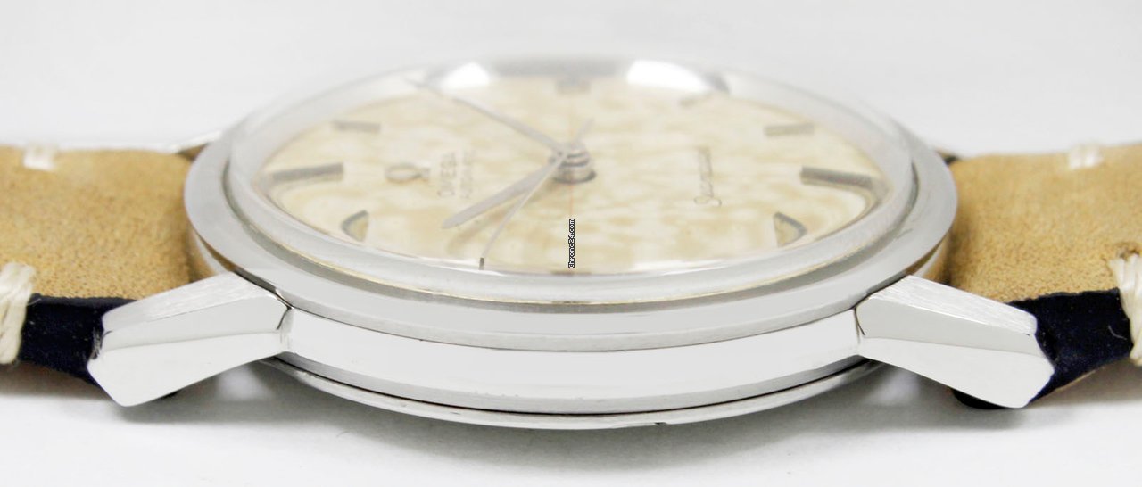 Omega Seamaster Mens watch Unisex Automatic Steel 14700 Replica 6