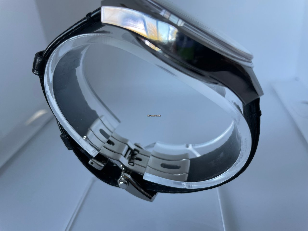 IMG_9081 Zenith El Primero Chronomaster Mens watch Unisex Automatic Steel 03.2042.4061 21.C496 Replica 6