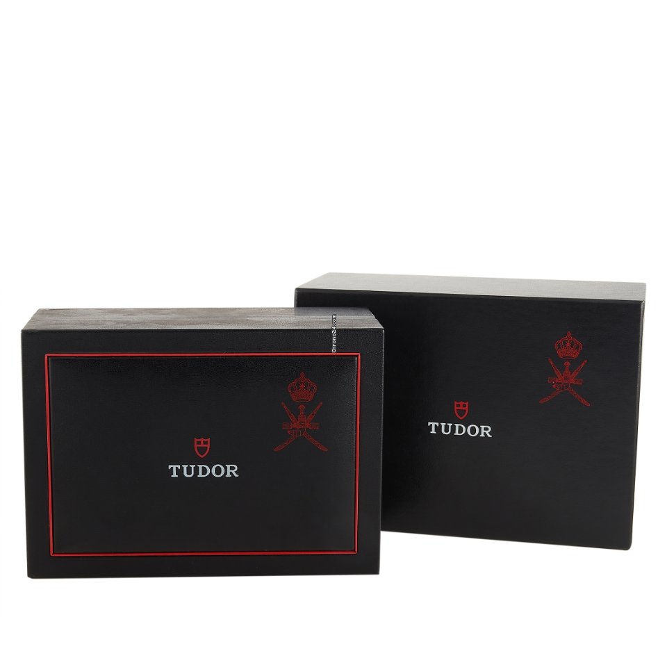 IMG_9081 Tudor Grantour Chrono Fly-Back Mens watch Unisex Automatic Steel M20550N Replica 6