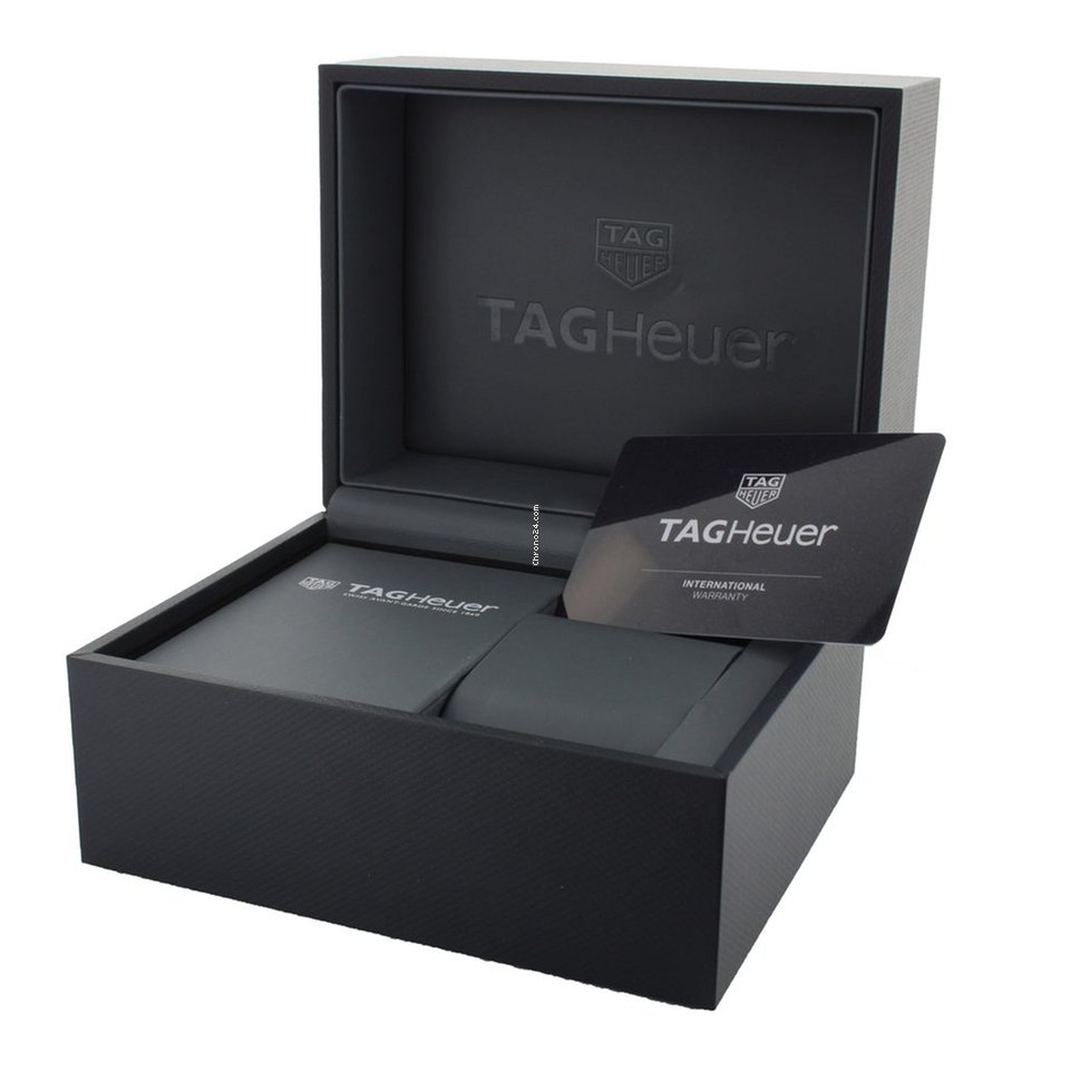 IMG_9081 TAG Heuer Carrera Mens watch Unisex Automatic Steel CBM2112-0 Replica 6