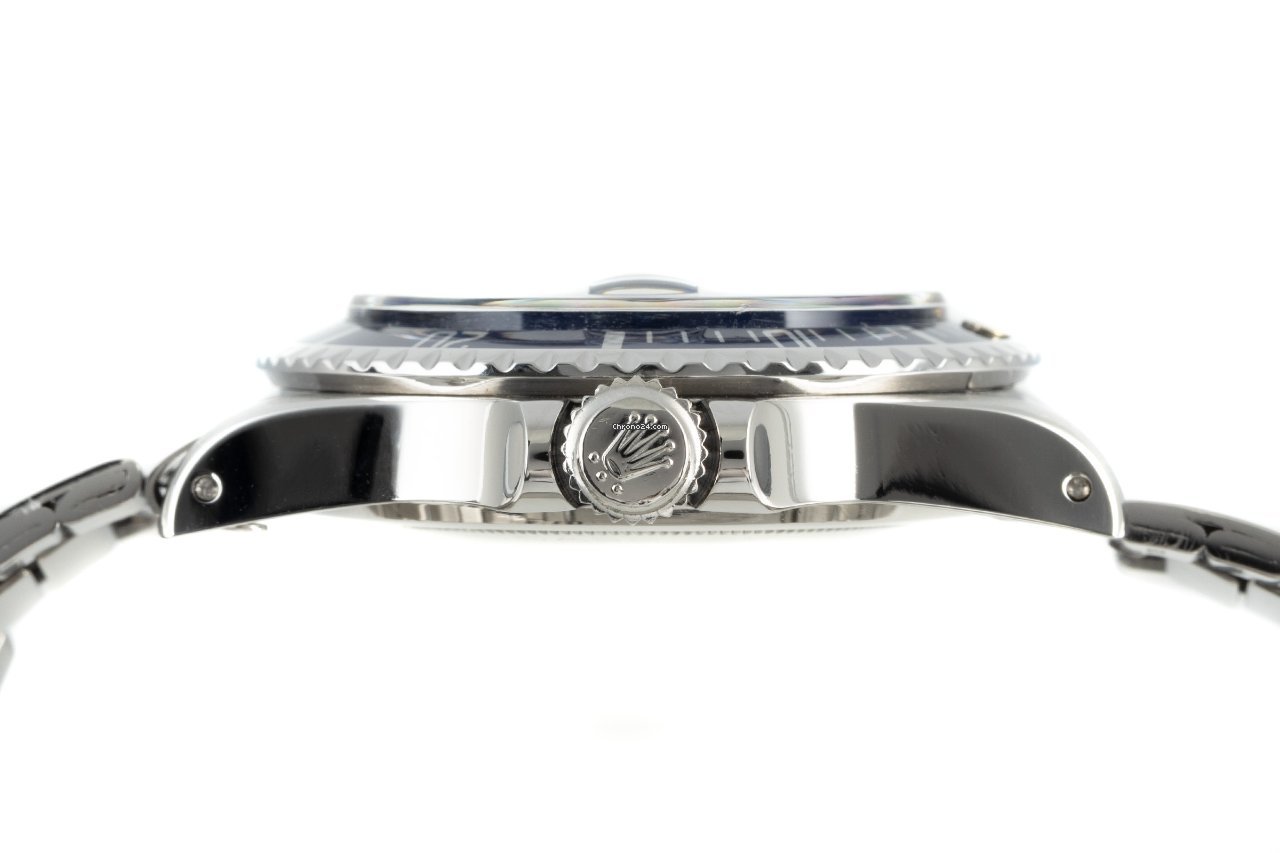 IMG_9081 Tudor Submariner Mens watch Unisex Automatic Steel 9411 0 Replica 6