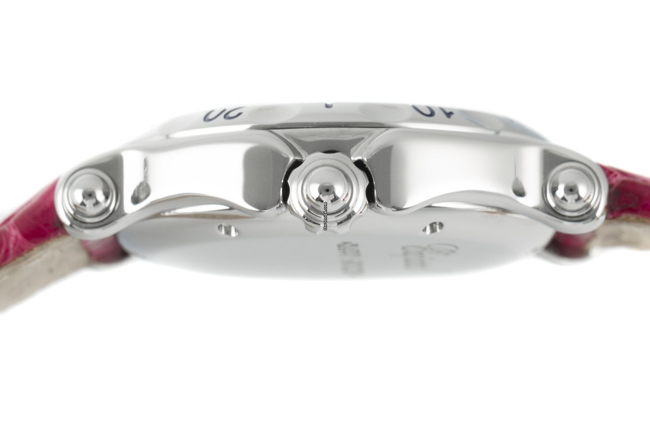 Chopard Happy Sport Womens watch Quartz Steel 27 8951 Replica 6