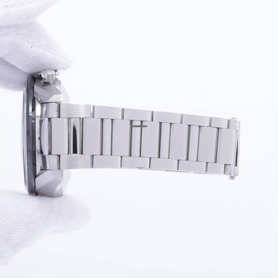 TAG Heuer Automatic Steel CBM2110-0 Replica 6