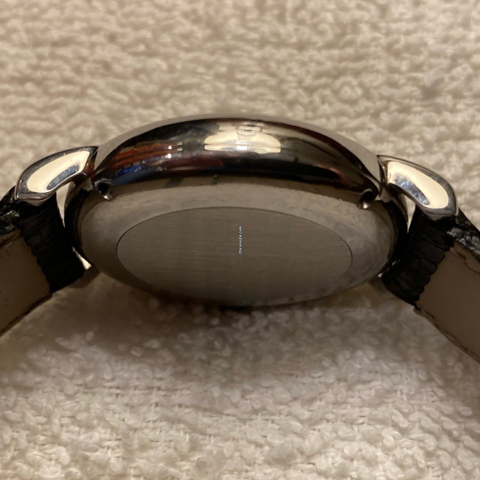 IMG_9081 IWC Portofino Automatic Mens watch Unisex Automatic Steel IW351318 Replica 6