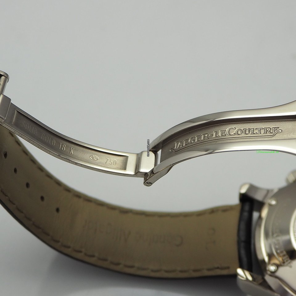 IMG_9081 Jaeger-LeCoultre Automatic Yellow gold 146.3.95 1 Replica 6
