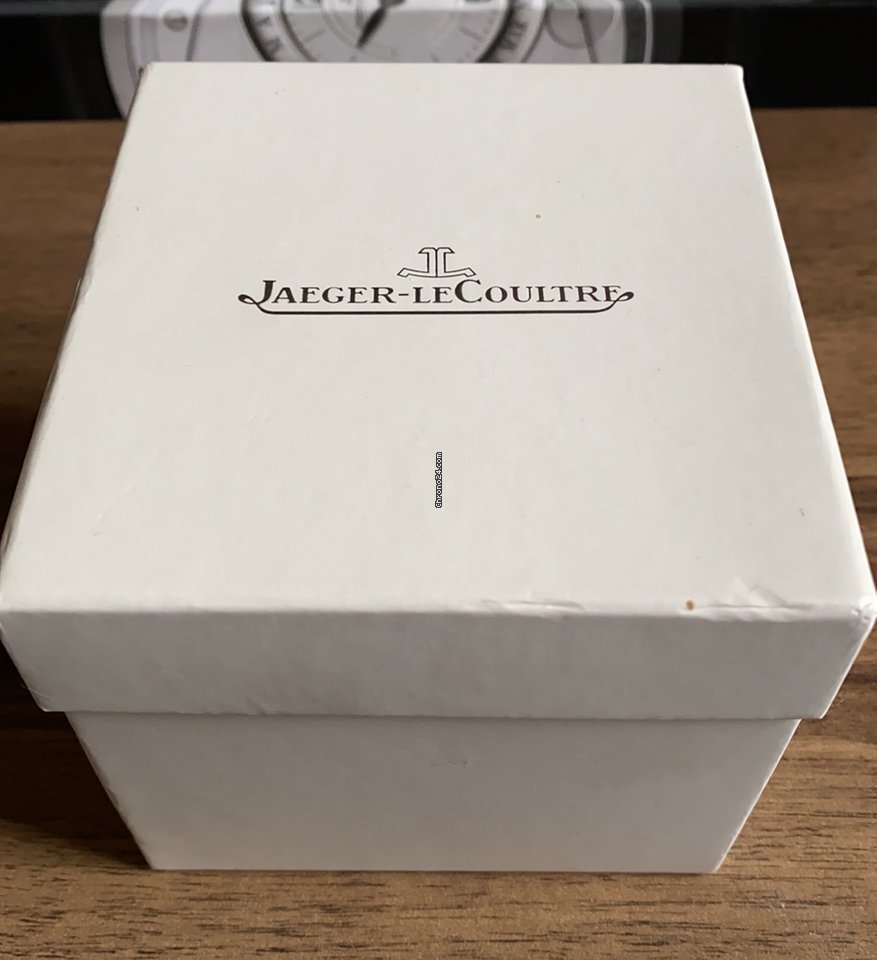 IMG_9081 Jaeger-LeCoultre Master Geographic Mens watch Unisex Automatic Steel 142.8.92 Replica 6