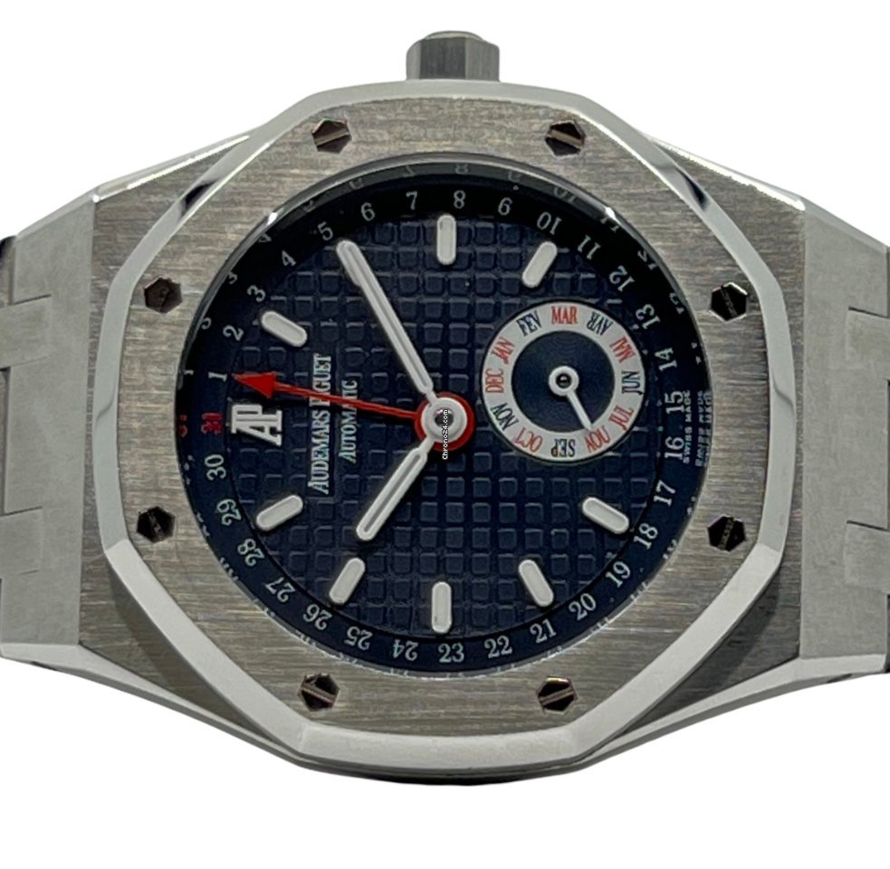 IMG_9081 Audemars Piguet Royal Oak Mens watch Unisex Automatic Steel 25920ST Replica 6