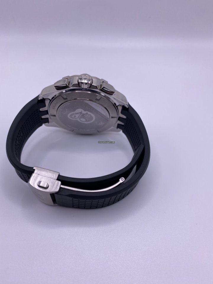 IMG_9081 TAG Heuer Aquaracer 300M Mens watch Unisex Quartz Steel CAY1110.FT6041 Replica 6