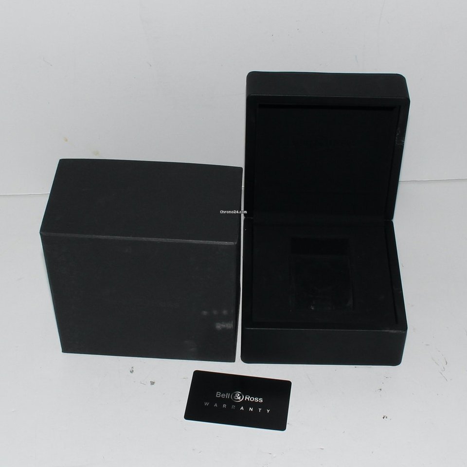IMG_9081 Bell & Ross BR V2 Mens watch Unisex Automatic Steel BRV294-RS18 SCA Replica 6