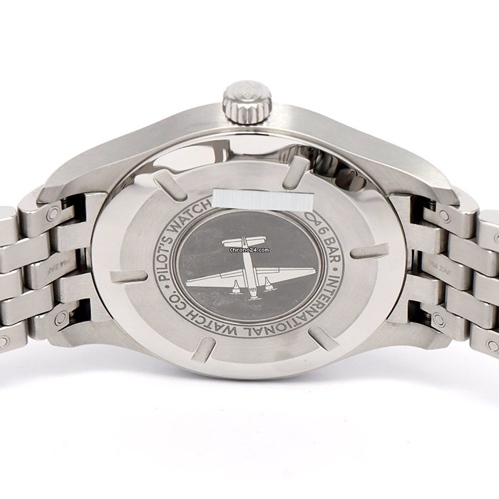 IMG_9081 IWC Automatic Steel W327015 Replica 6