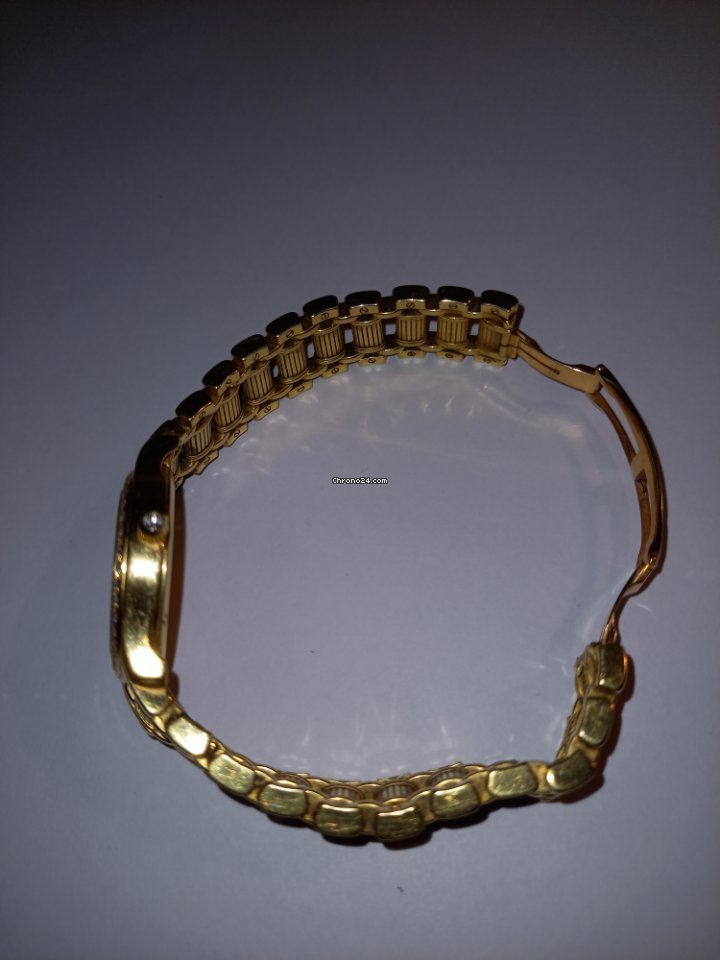 IMG_9081 Piaget Polo Womens watch Quartz 60A180669 Replica 6