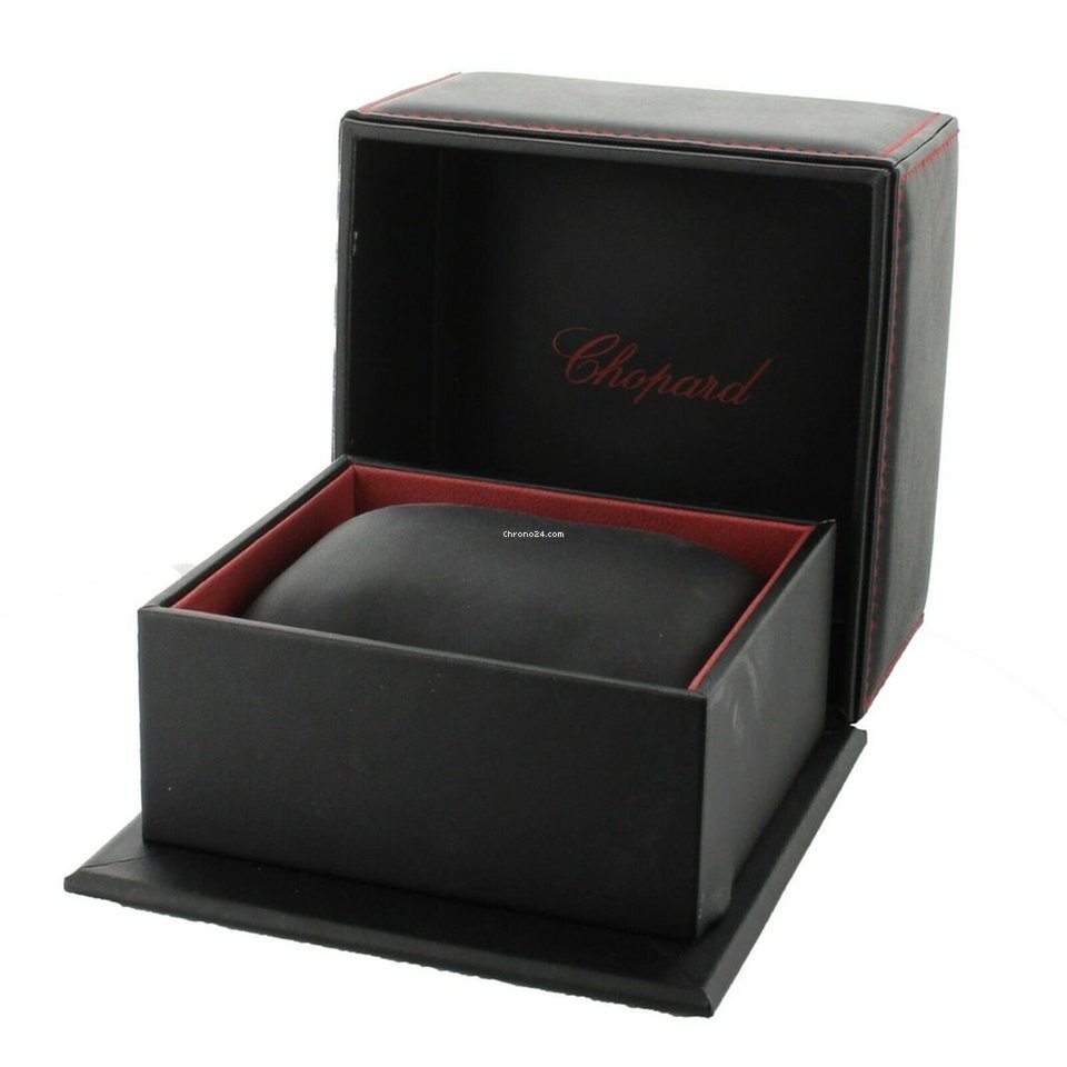 IMG_9081 Chopard Mille Miglia Mens watch Unisex Automatic Steel 168550-6001 Replica 6