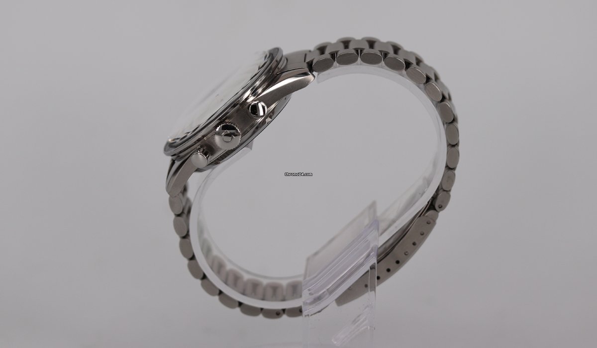 Omega Speedmaster Professional Moonwatch Automatic Steel 105.003 Replica 6