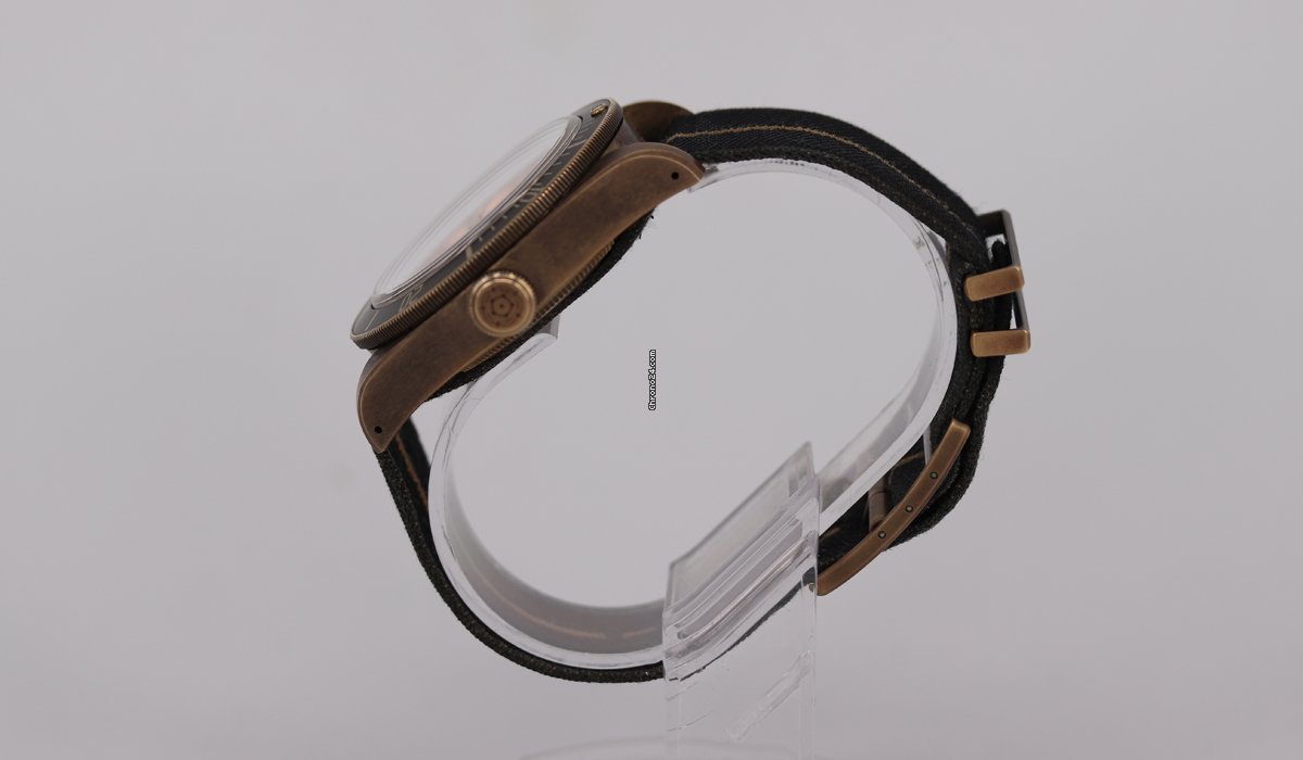 Tudor Black Bay Bronze Automatic Bronze 79250BA-0002 Replica 6