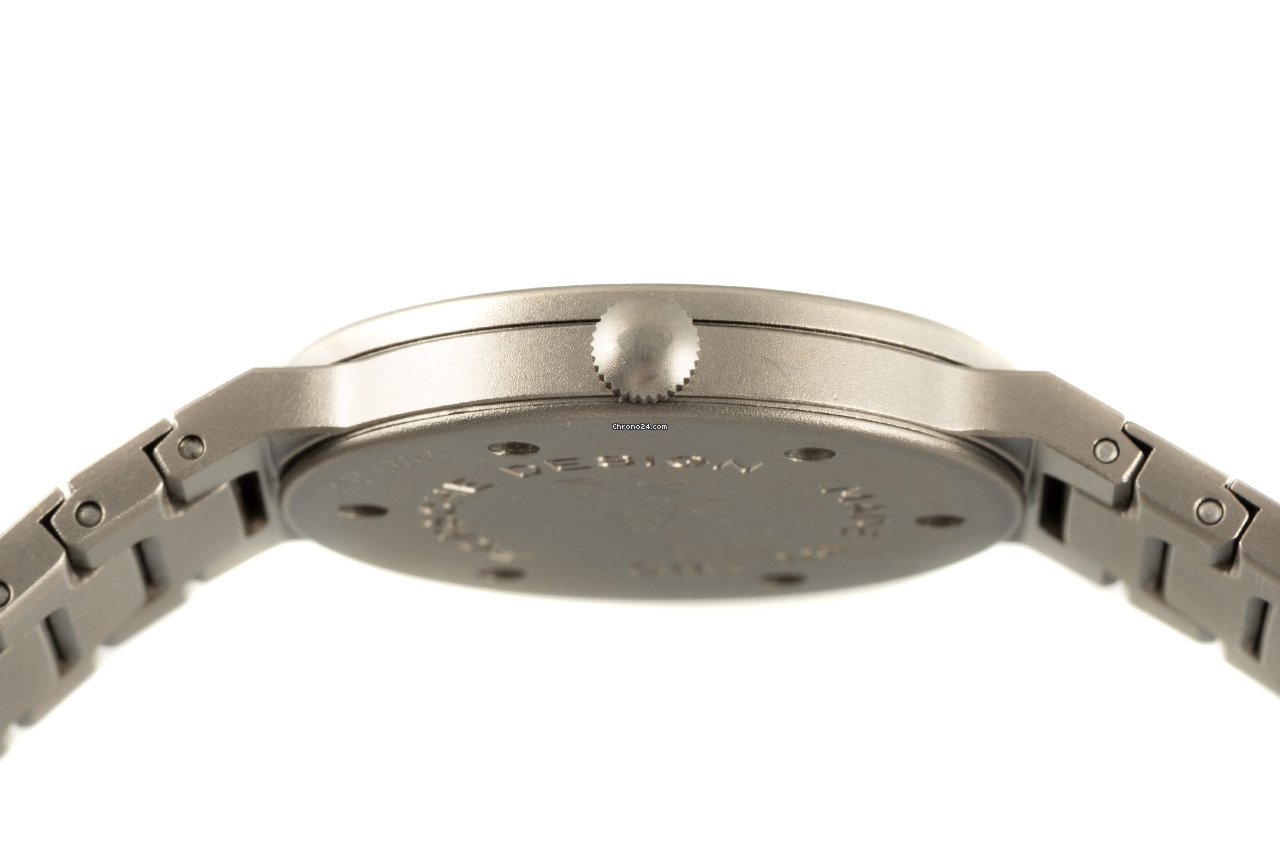 IMG_9081 IWC Porsche Design Mens watch Unisex Quartz Titanium 3336 Replica 6
