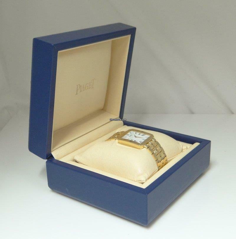 IMG_9081 Piaget Protocole Quartz 80354 Replica 6