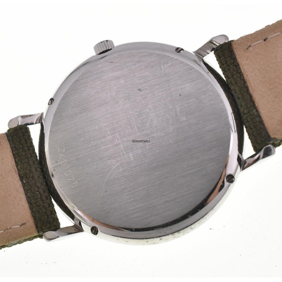 IMG_9081 IWC Mens watch Unisex Quartz Steel IW333106 Replica 6